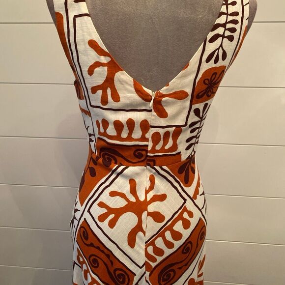 Paper Heart Bohemian Inspired Dress Size XSmall - Picture 6 of 10